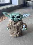 Lego Yoda (Йода)