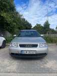 Audi a3 8l 1.6 LPG