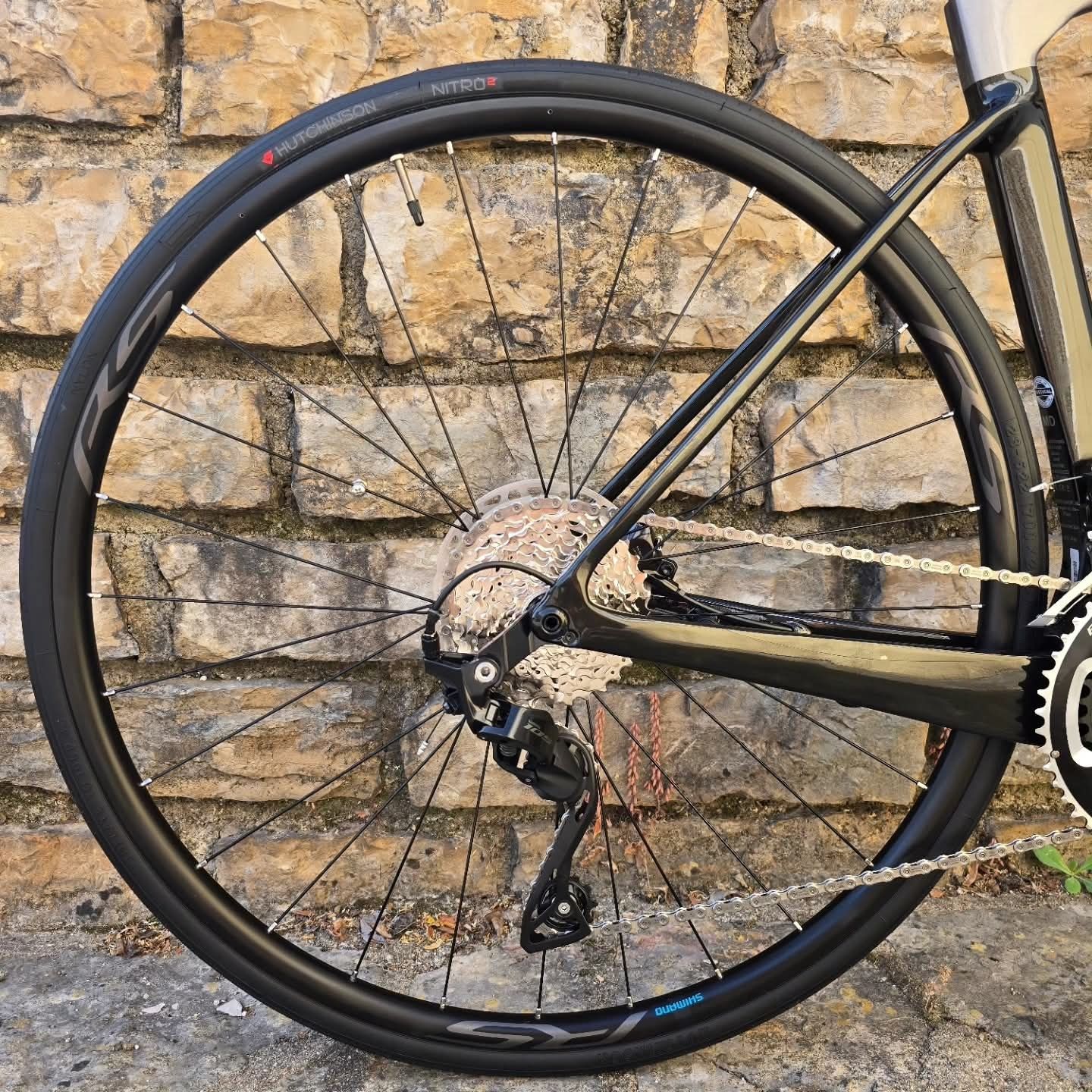 BH iRs1 Carbon 1.4