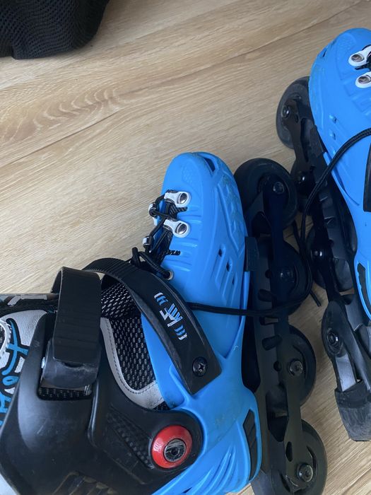 Rolki KRF Freeskate