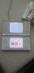 Nintendo dsi white