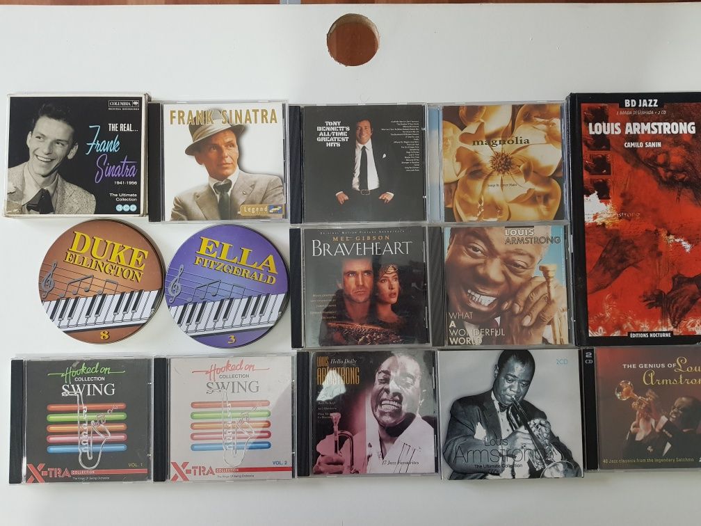 cds musica pop rock,classica, jazz,portuguesa,brasileira (veja lista)