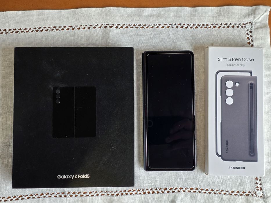 Samsung Galaxy Z Fold 5 512Gb