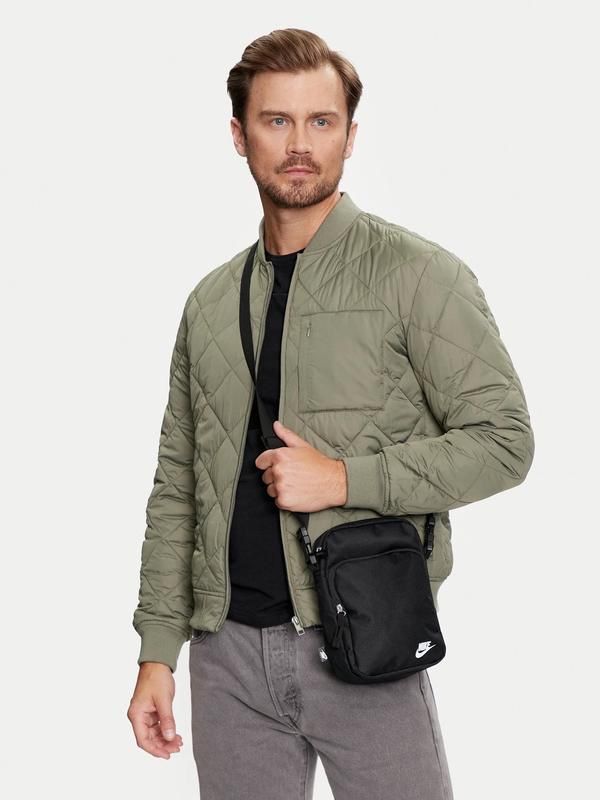 ОРИГІНАЛ! Nike Heritage Crossbody оригінальна сумка через плече