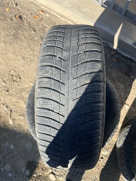 Комплект шин 215/60 R16