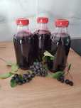 Sok z aroni 330ml -4szt