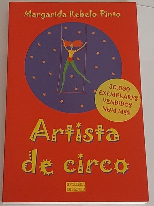 3 Livros Margarida Rebelo Pinto - 12€ a coleção