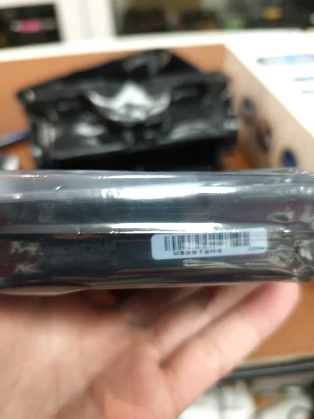 2 discos NAS Iron Wolf Pro 7200RPM com GARANTIA HDD GAMER 8TB Seagate