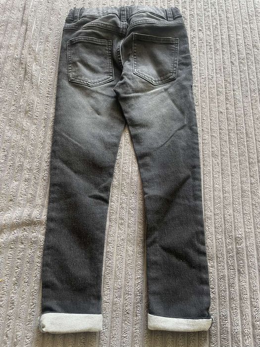 Джинси скінні F&F на вік 5-6 р.