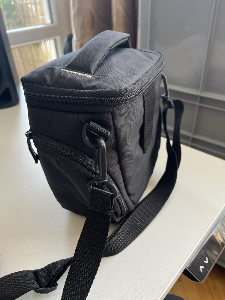 Pokrowiec kabura na aparat Case Logic DSLR Holster