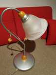 Lampa nocna lampka biurkowa - stan idealny