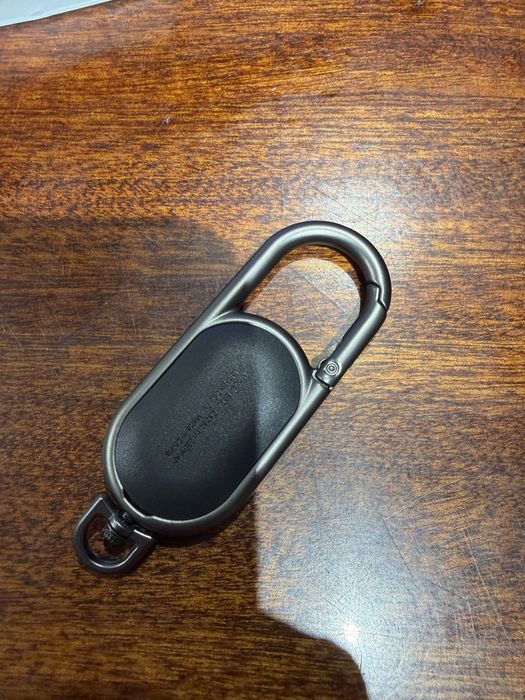 AirTag локатор find my