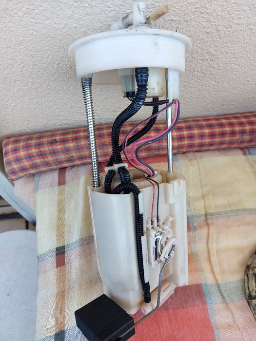 Bomba de combustível para Honda Civic 1.4 vitec a gasolina
