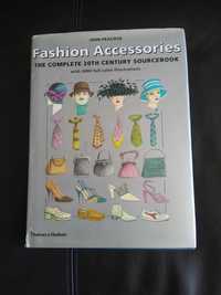 Moda Fashion Acessories 20th Mais de 2000 ilustrações