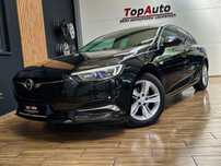 Opel Insignia 1.5 T * manual * GWARANCJA * bezwypadkowa * zarejestrowana *