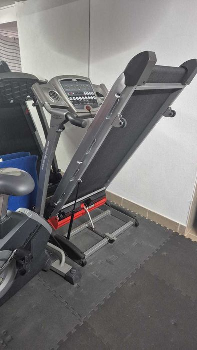 Passadeira + Bicicleta estática