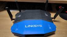 Роутер Linksys WRT1900ACS v2