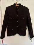 Felardi Fill Collection Women's Jacket Size 38 (New with Tags)