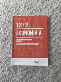 Livro IAVE Economia A