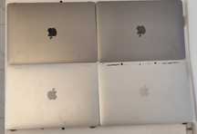 Vendo peças Apple