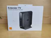 ARRIS Extender Wi-Fi VAP3402 01.00 Repetidor
