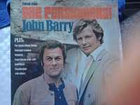 John Barry - The Persuaders - Soundtrack
