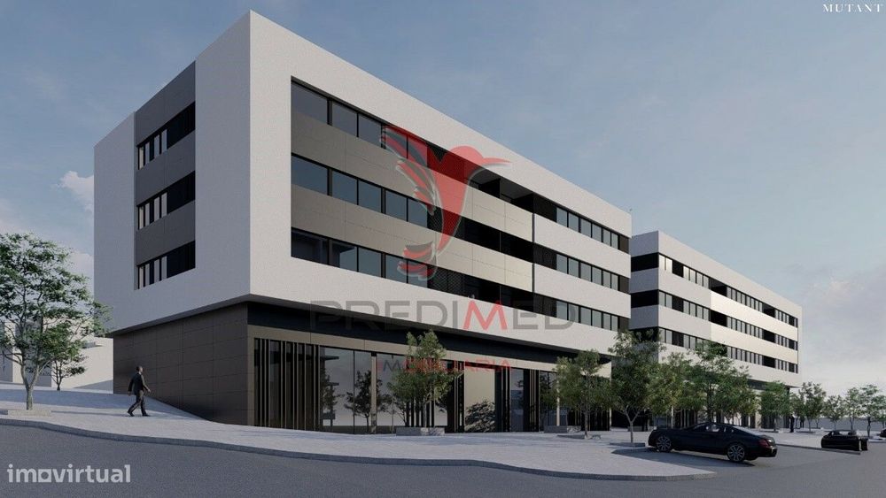 Loja Edifício São Pedro Design II
