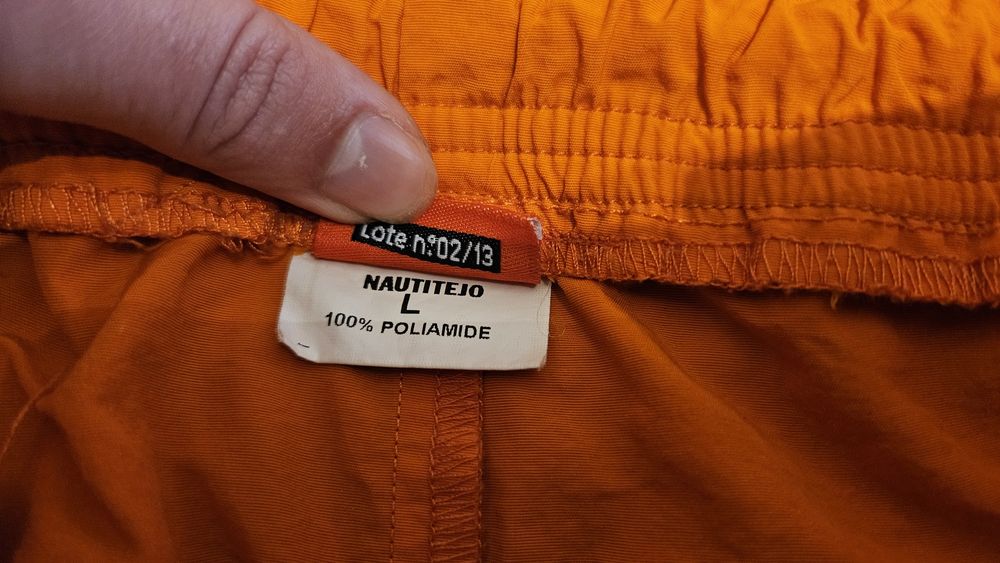 Calções Nadador Salvador Mulher