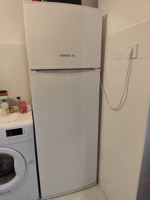 Frigorífico Princess Modelo RP345LA+14
