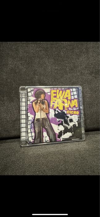 Płyta  Ewa Farna