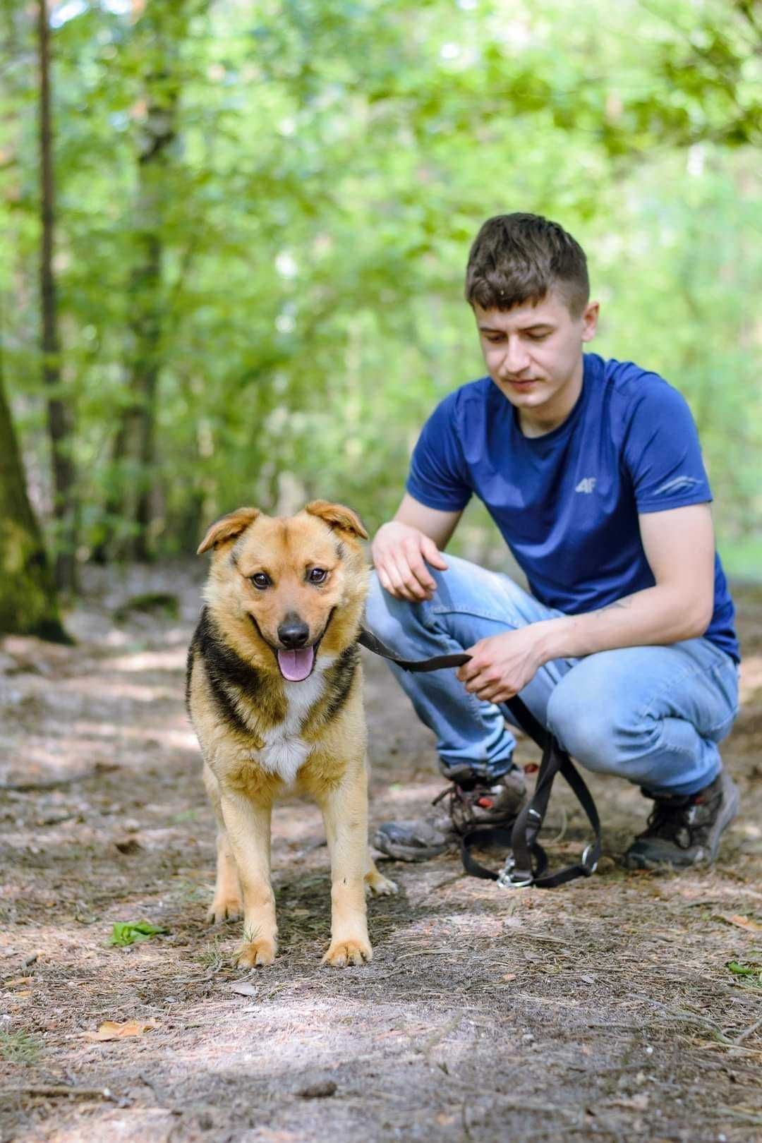 Czy znajdzie się kochający dom dla Tobiego?