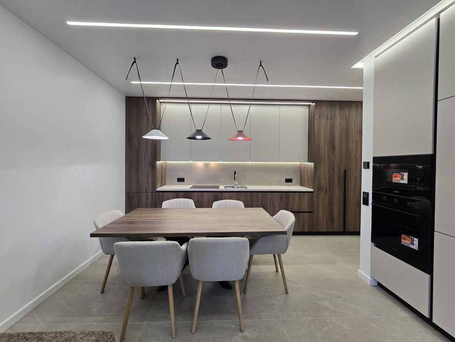 ПРОДАЖ Двокімнатної квартири преміум-класу в ЖК "Park Land" (Ужгород)