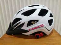 Kask rowerowy Casco Activ 2 Jr 52-56cm