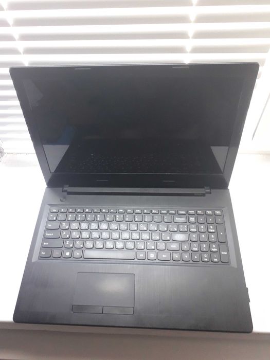 ноутбук Lenovo G50-70
