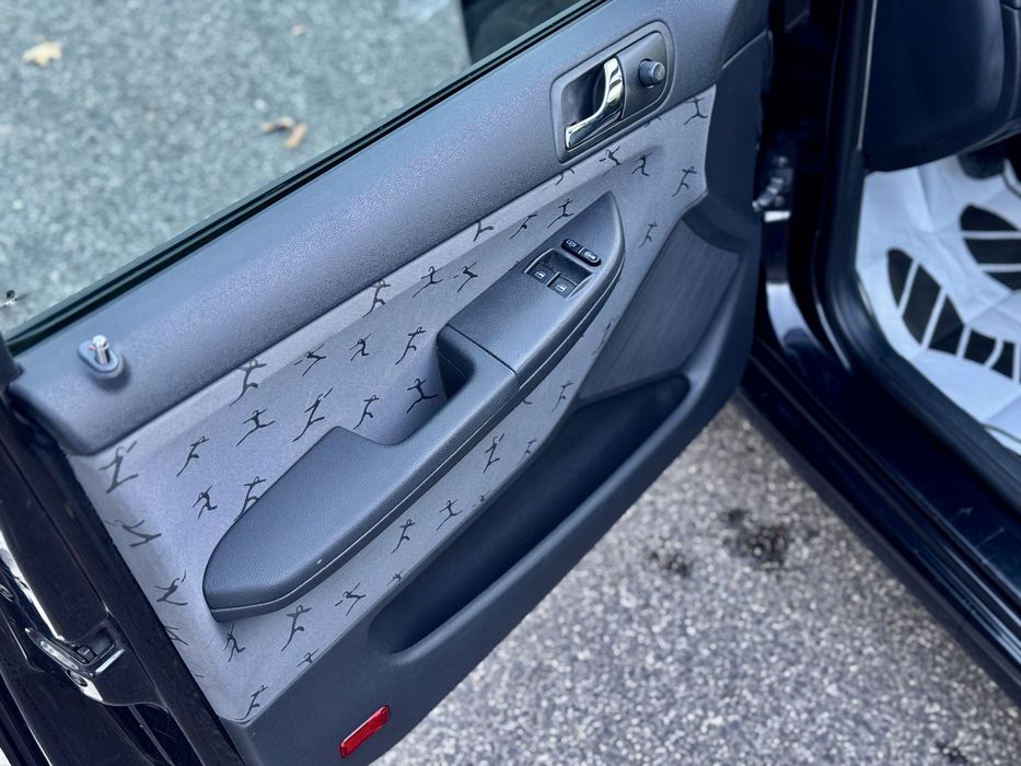 Skoda Fabia Combi 2002 • 1.4 Gasolina • AC • Rev.Completa • 2 Chaves