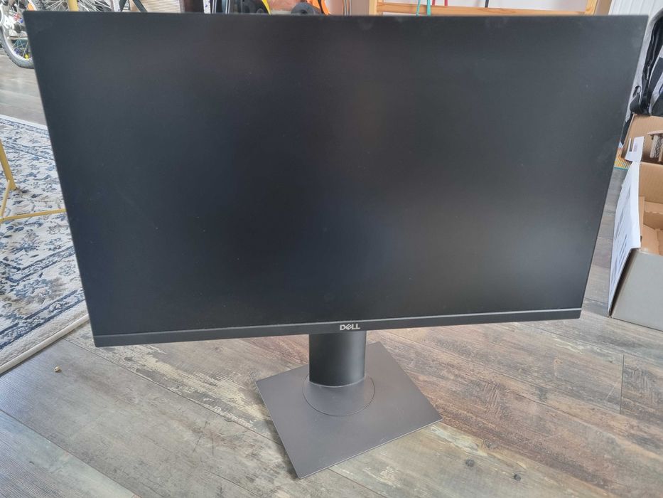Monitor 24 cale Dell 2419H