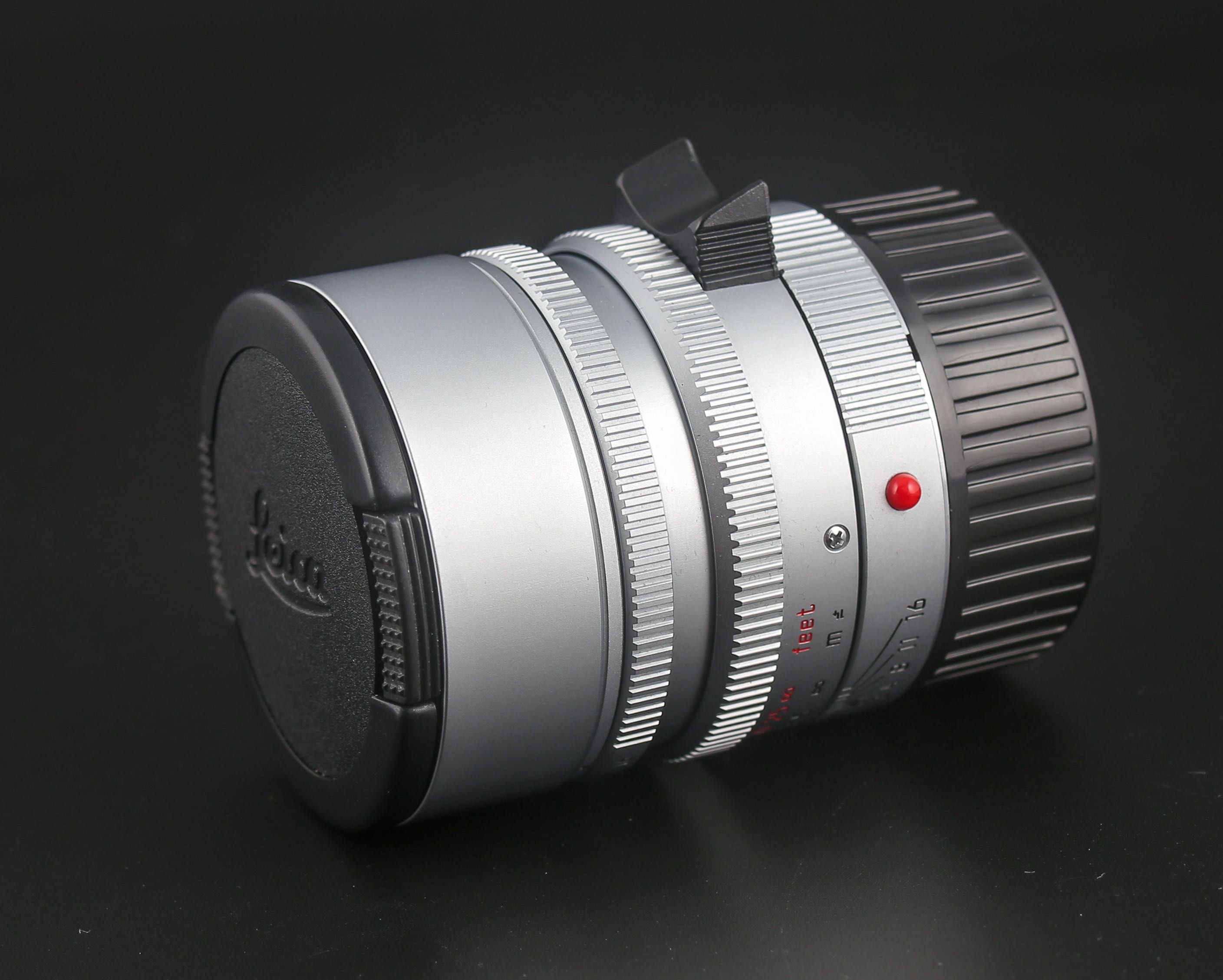 Об'єктив Leica Summilux M 50mm f/1.4 Asph