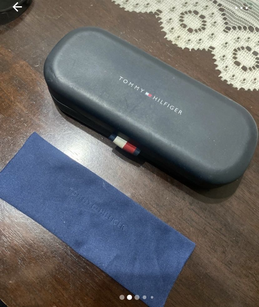 Tommy Hilfiger TH 1871/S 086QT