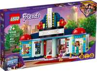 LEGO Friends, Kino w Heartlake City, 41448