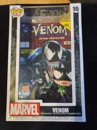 Funko pop venom 10