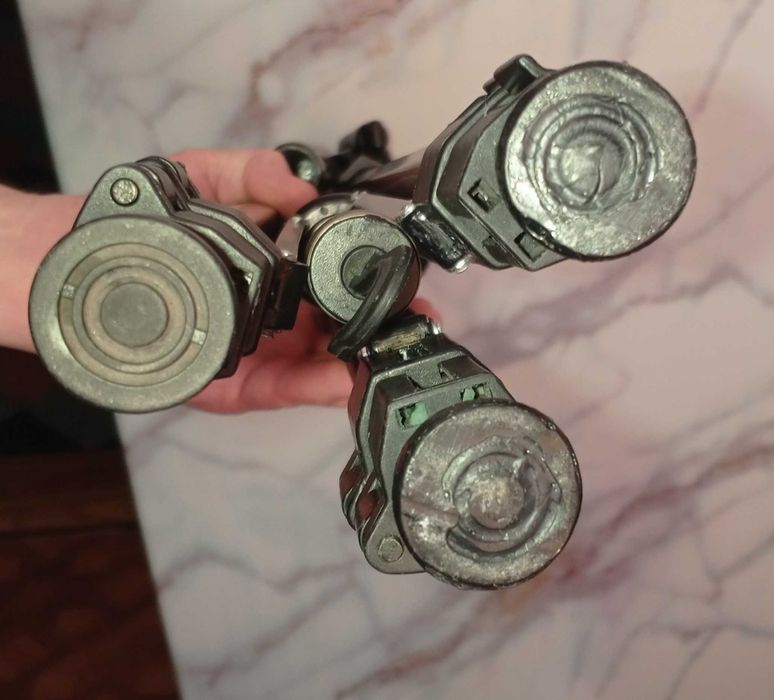 Штатив Hama Star 62 для фотокамер