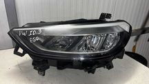 Farol Esquerdo VW ID.3 (E11, E12) Pro