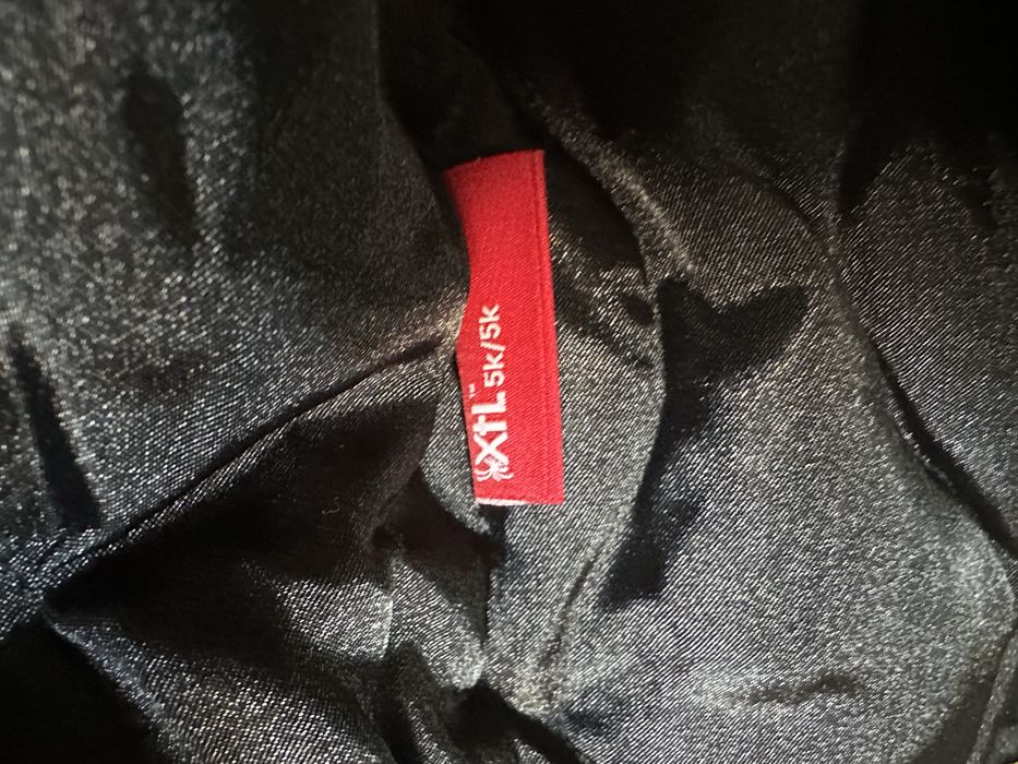 Женская куртка Spyder