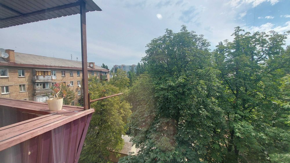 Продажа 3-х кім квартири вул. Щербаківського Данила, 72