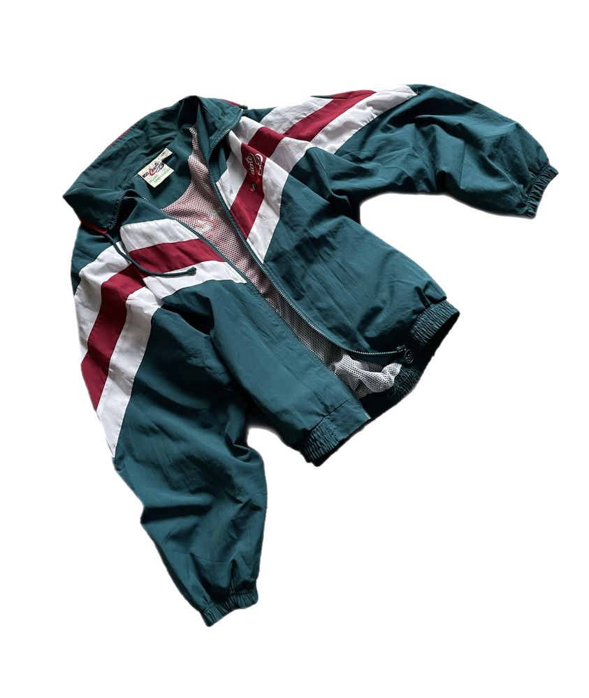 Bluza sportowa Unisex Beierte Vintage retro XXL