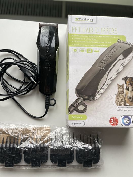 Машинка для стрижки