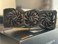 Gigabyte Rtx 2060 Gaming OC