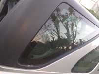 Hard Top para LAND ROVER Freelander