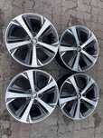 Alufelgi Peugeot 308 GT 5x108 Import!