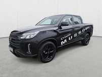 SsangYong/KGM Musso RABAT 51.174 ZŁ !!! - DEMO 2023